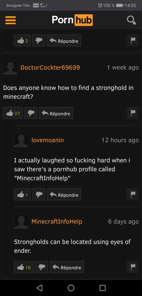 pornhub magic